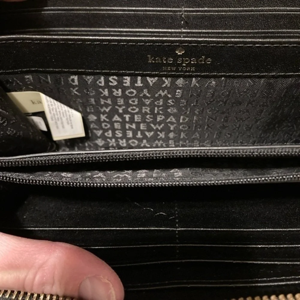 kate spade gently used